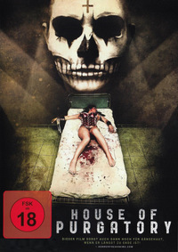 House of Purgatory (DVD)