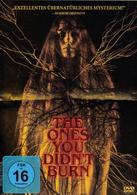 The Ones You Didn't Burn (DVD)