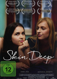 Skin Deep - Englische Originalfassung mit deutschen Untertiteln (DVD)