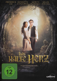 Das kalte Herz (DVD)