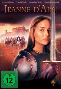 Jeanne D'Arc (DVD)
