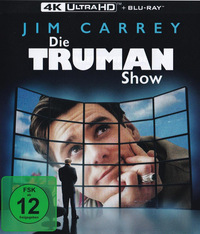 Die Truman Show (DVD)