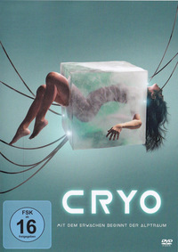 Cryo (Blu-ray)