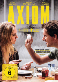 Axiom (DVD)