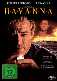 Havanna (DVD)