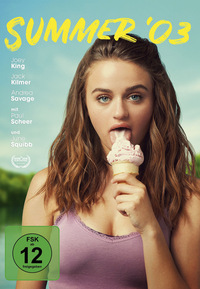Summer '03 (DVD)