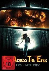 Five Across the Eyes (DVD)