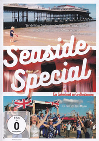 Seaside Special (DVD)