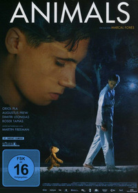 Animals (DVD)