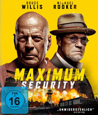 Maximum Security (DVD)