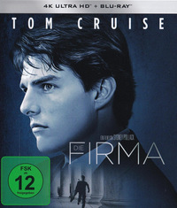 Die Firma (4K UHD)