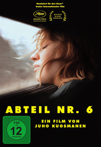 Abteil Nr. 6 (DVD)