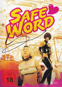Safe Word (DVD)