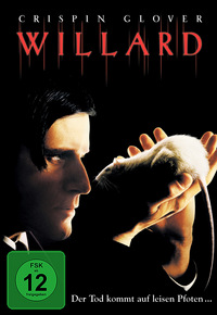 Willard (DVD)