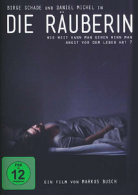 Die Räuberin (DVD)