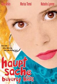 Hauptsache Beverly Hills (DVD)