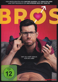 Bros (DVD)