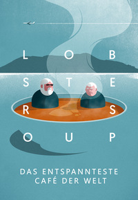 Lobster Soup