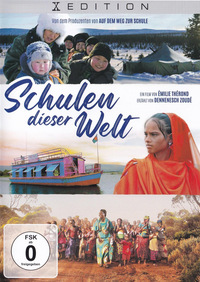 Schulen dieser Welt (DVD)