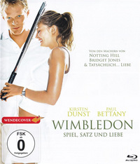 Wimbledon (Blu-ray)