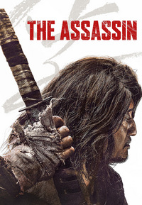 Salsu - The Assassin