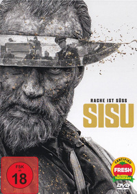Sisu (Blu-ray)