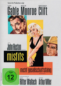 Misfits (DVD)