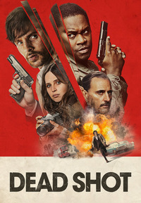Dead Shot (DVD)