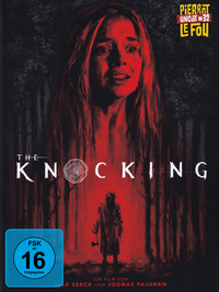The Knocking (Blu-ray)