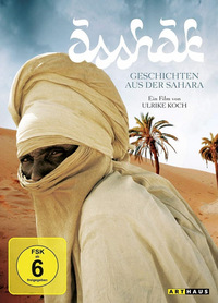 Ässhäk (DVD)