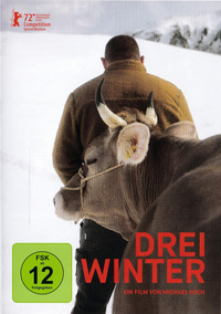 Drei Winter (DVD)