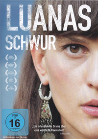 Luanas Schwur (DVD)
