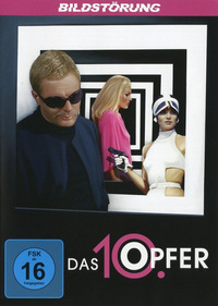 Das 10. Opfer (DVD)