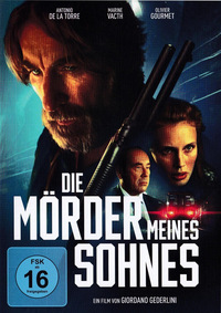 Die Mörder meines Sohnes (DVD)