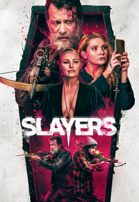 Slayers (DVD)