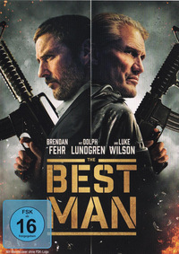 The Best Man (DVD)