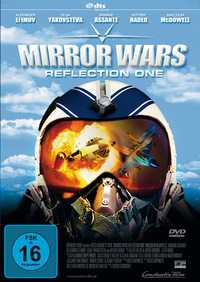Mirror Wars (DVD)