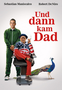 Und dann kam Dad