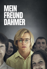 Mein Freund Dahmer