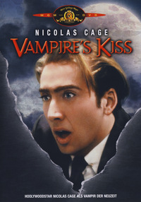 Vampire's Kiss (DVD)