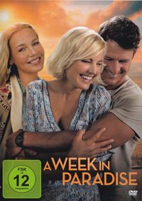 A Week in Paradise (DVD)