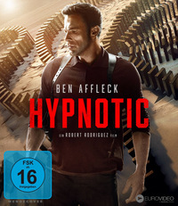 Hypnotic Trailer