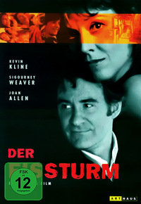 Der Eissturm (DVD)
