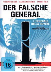 Der falsche General (DVD)