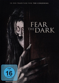 Fear the Dark (DVD)