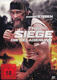 The Siege (Blu-ray)