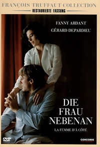 Die Frau nebenan (DVD)