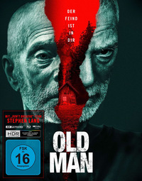 Old Man (DVD)