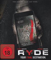 Ryde (Blu-ray)