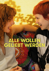 Alle wollen geliebt werden